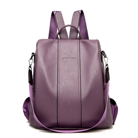 Josephine Backpack & Shoulder Bag